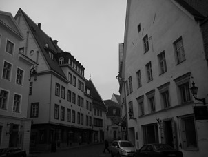 Estonia Latvia and Me 010