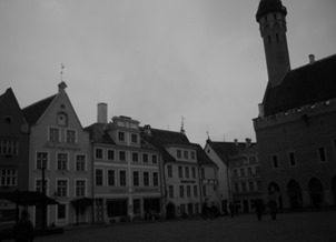 Estonia Latvia and Me 012