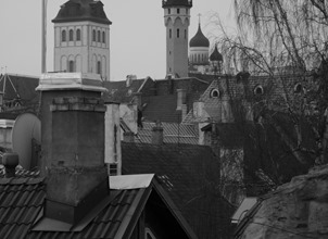 Estonia Latvia and Me 040