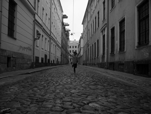 Estonia Latvia and Me 104