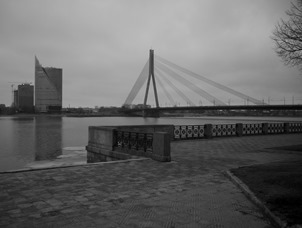 Estonia Latvia and Me 109