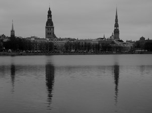 Estonia Latvia and Me 129