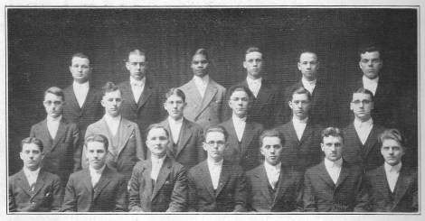 1927 Messiah Academy